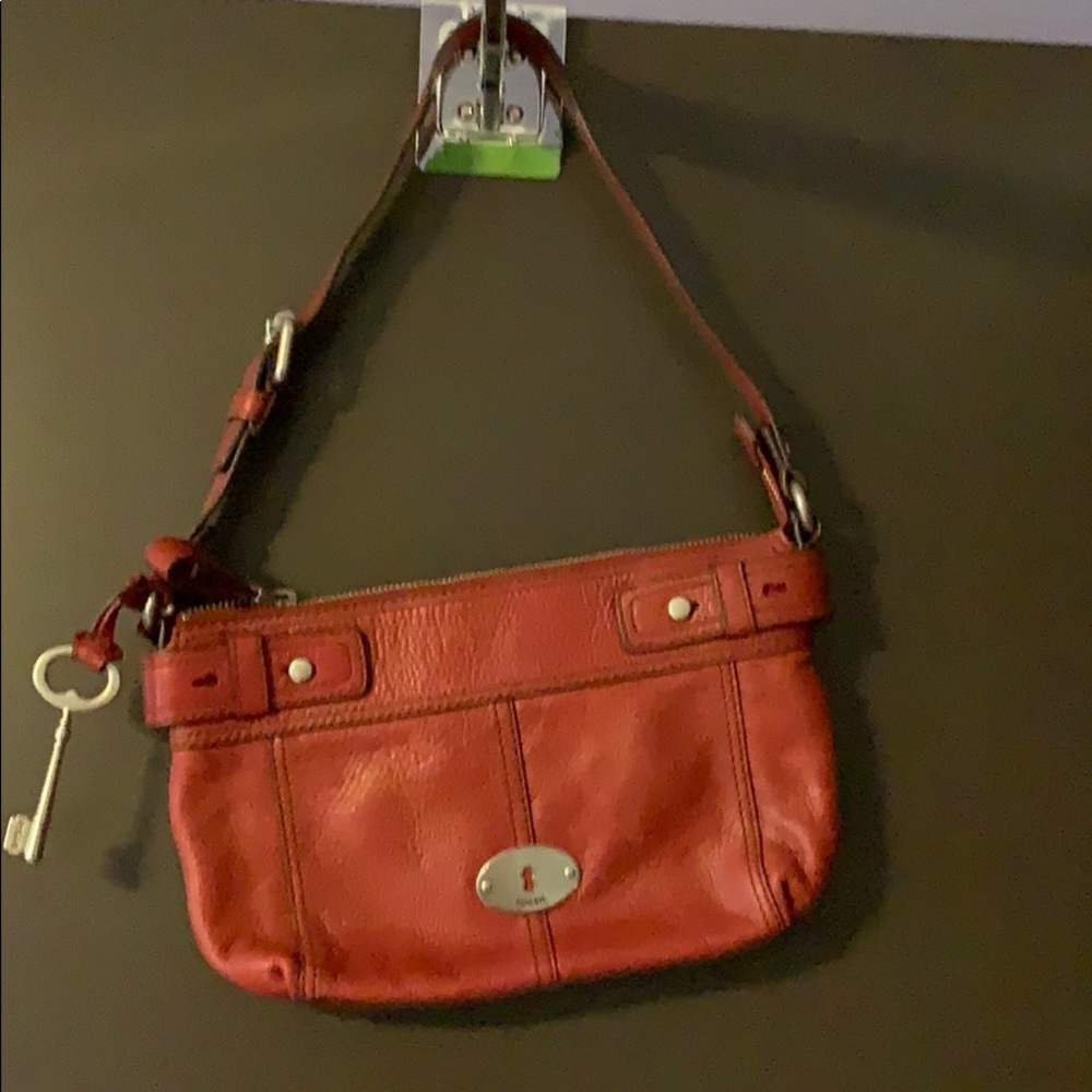 Fossil Shoulder Bag